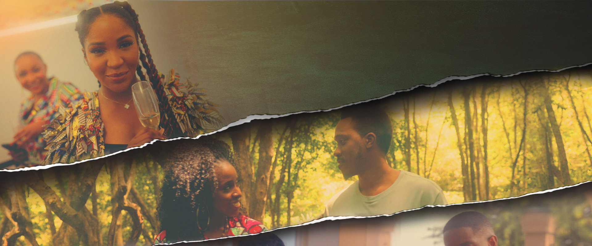 Twin Flame's banner image