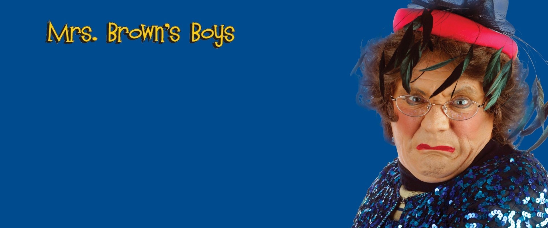 Mrs. Brown's Boys - The Original Series