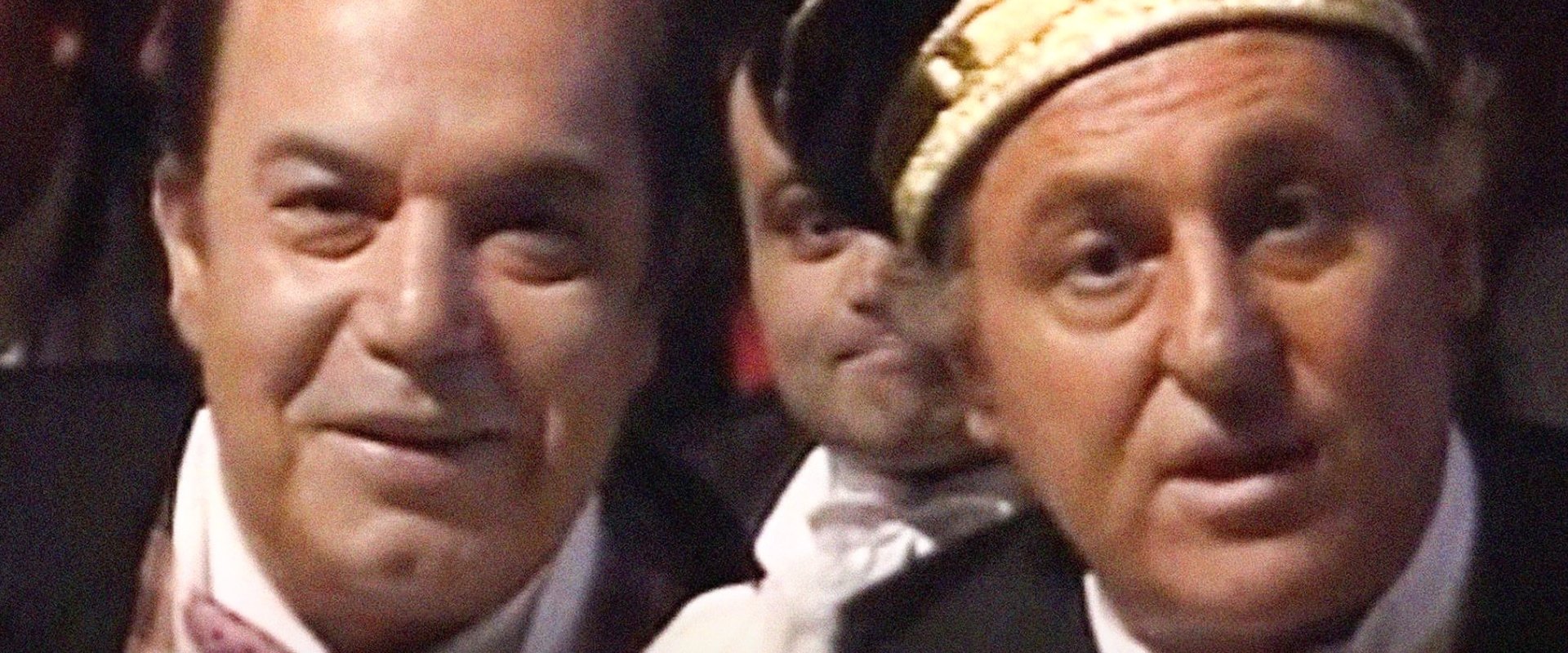 The Sanremo Case