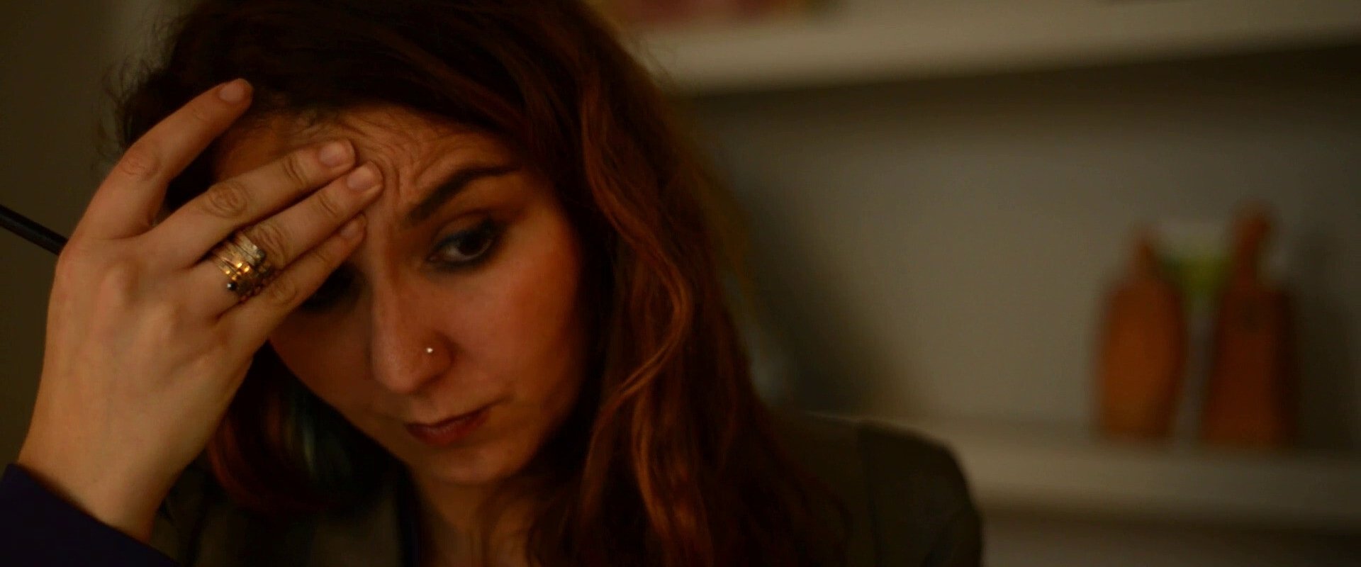 Dying to Divorce filmi için arka plan görseli