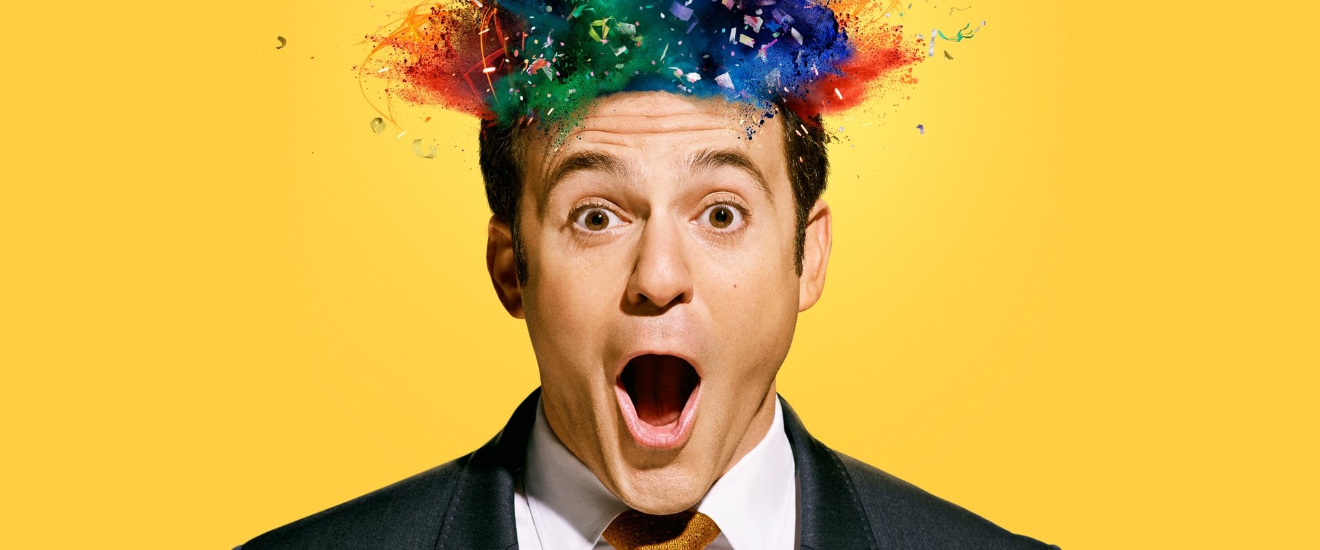 What Just Happened??! with Fred Savage