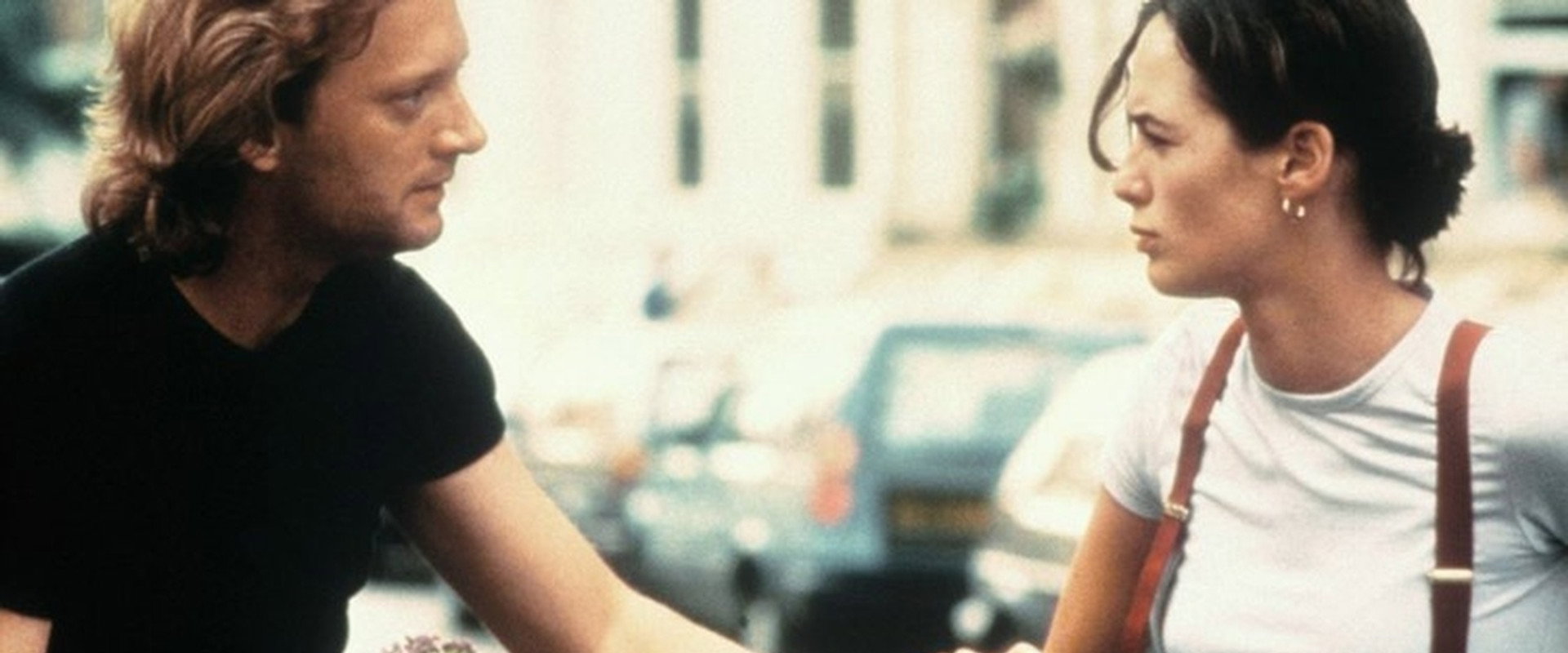 The Man with Rain in His Shoes's banner image