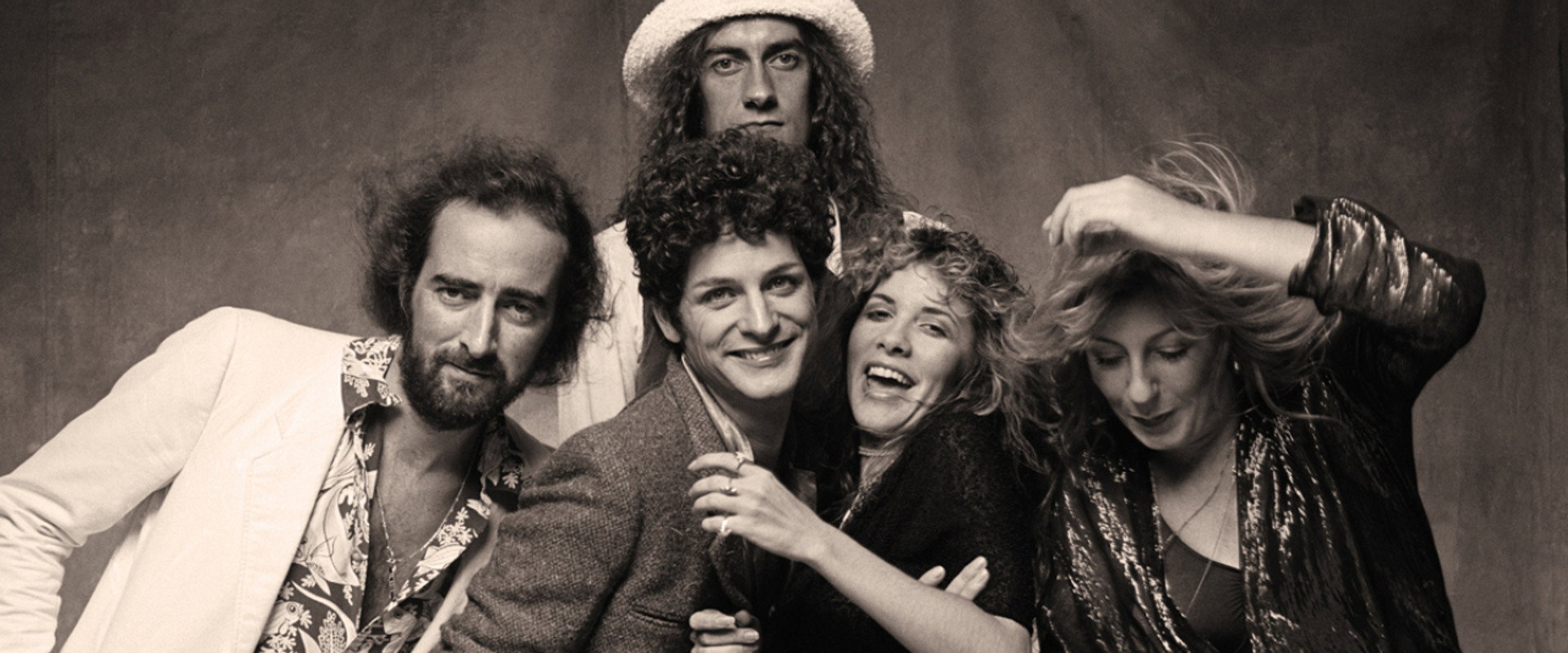 Fleetwood Mac: Tusk's banner image