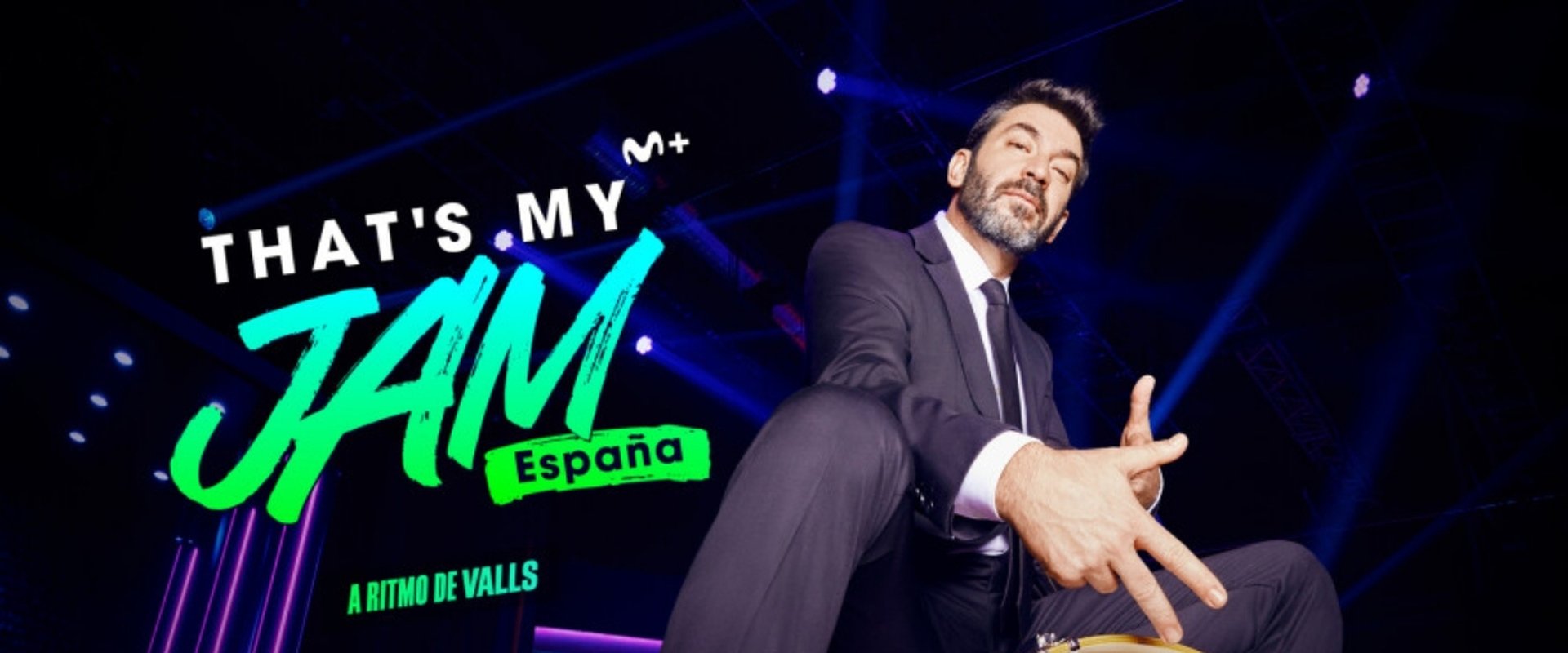 That's My Jam (España)