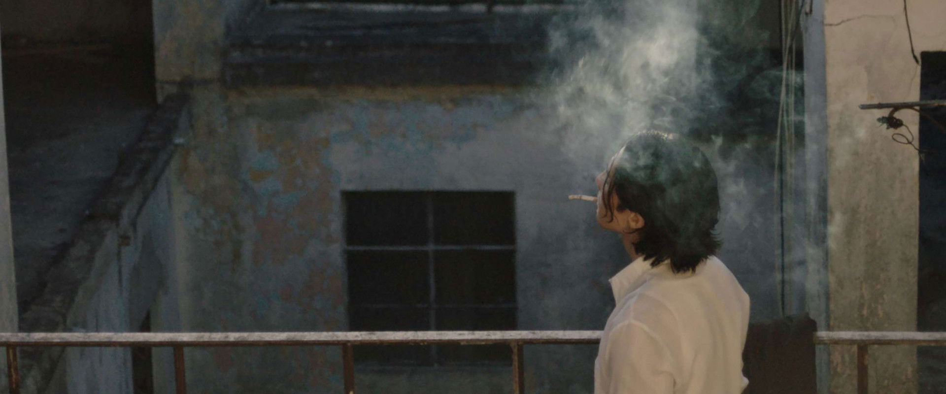 Elder Son's banner image