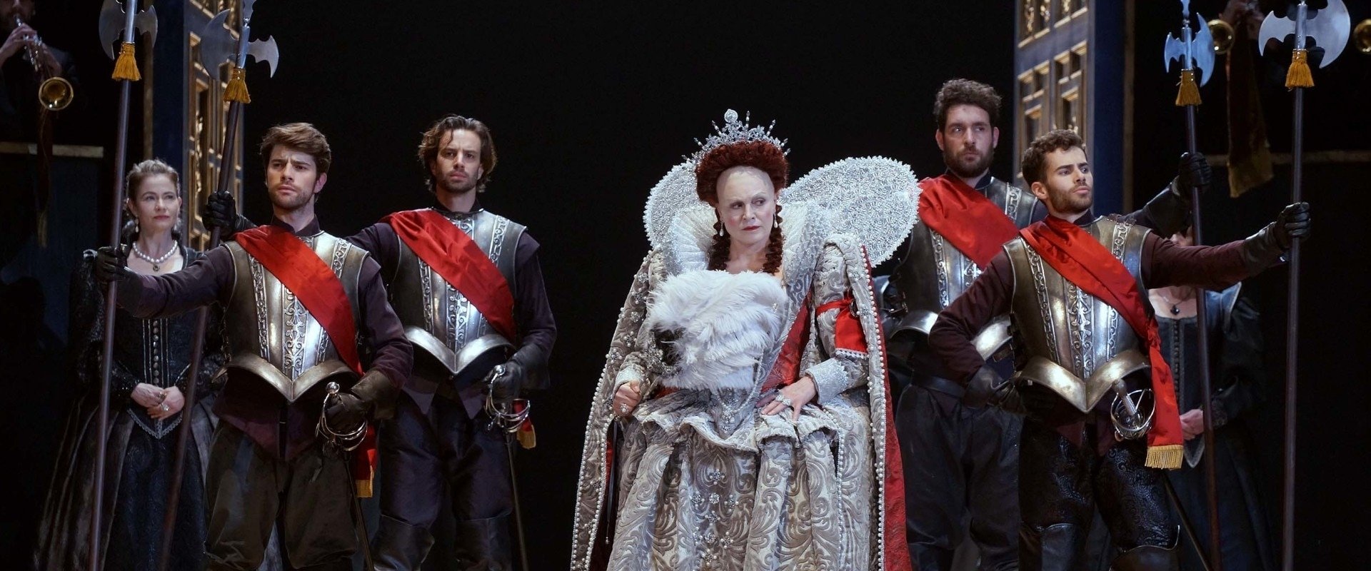 Gloriana