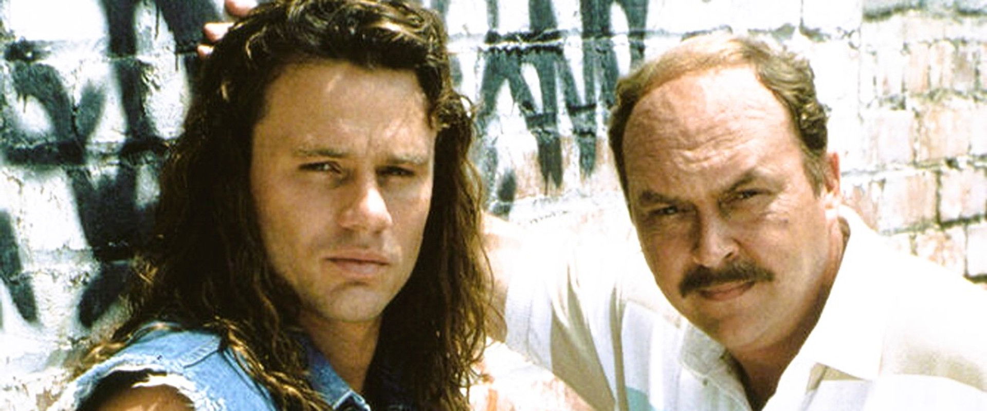 Hardball's banner image