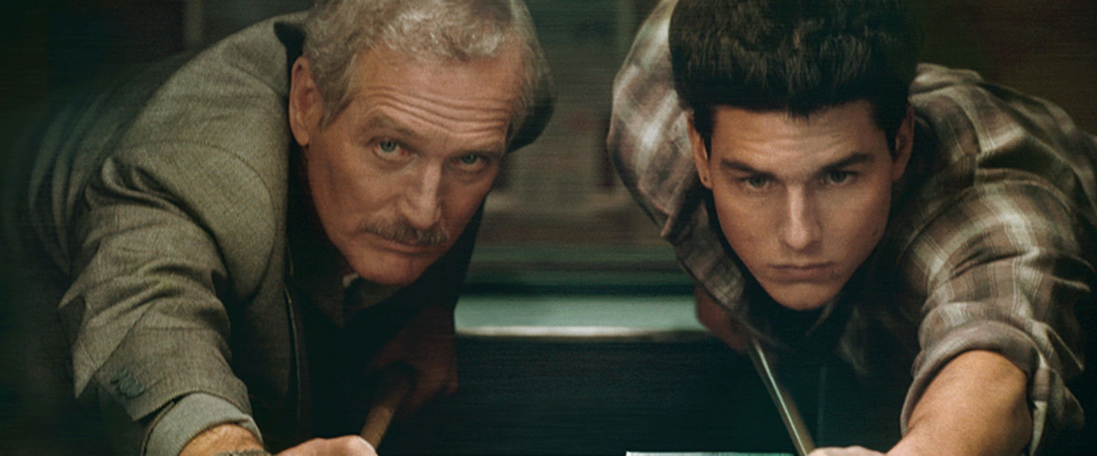 The Color of Money - revanschen