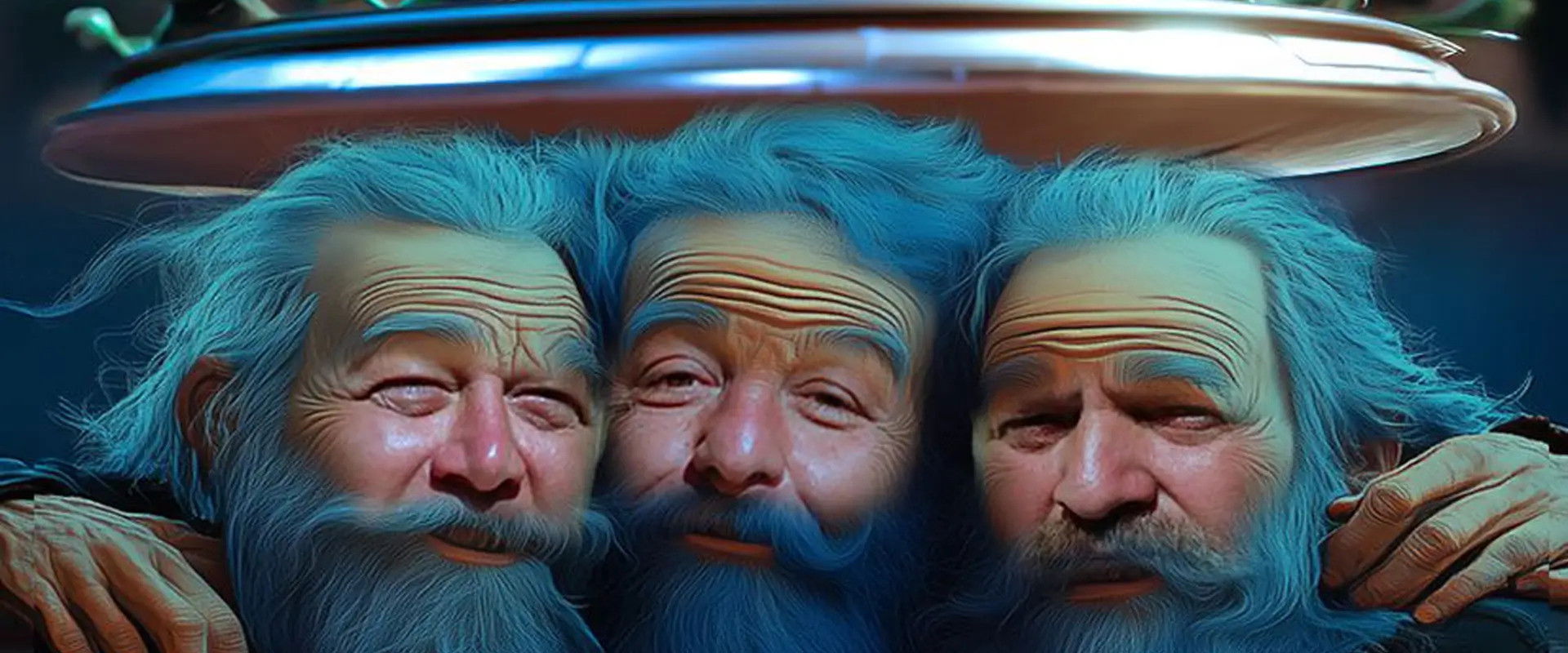 Vasile si naveta spatiala's banner image