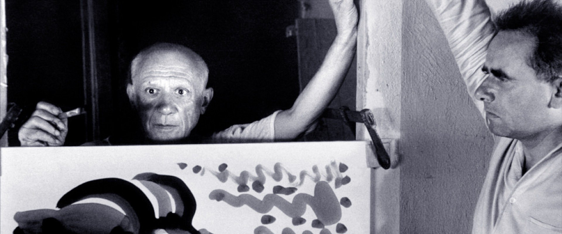 The Mystery of Picasso