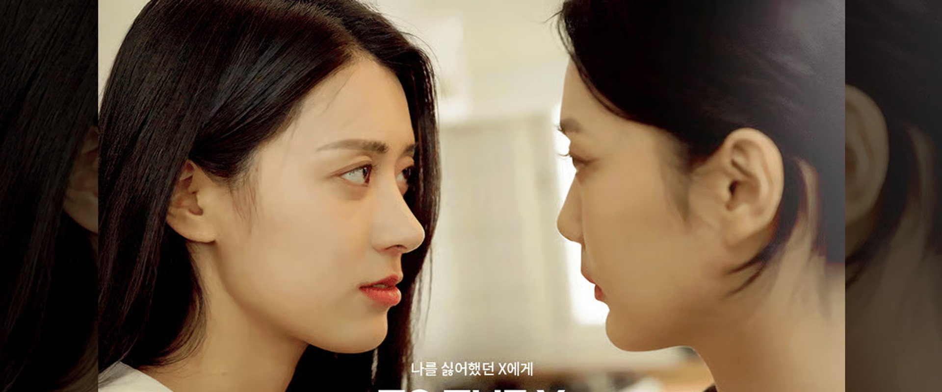 致曾经讨厌我的X