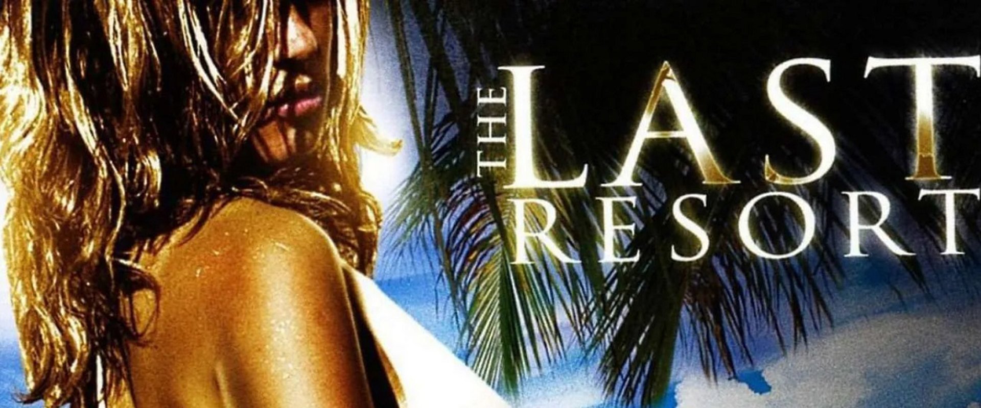 The Last Resort (Movie, 2009)