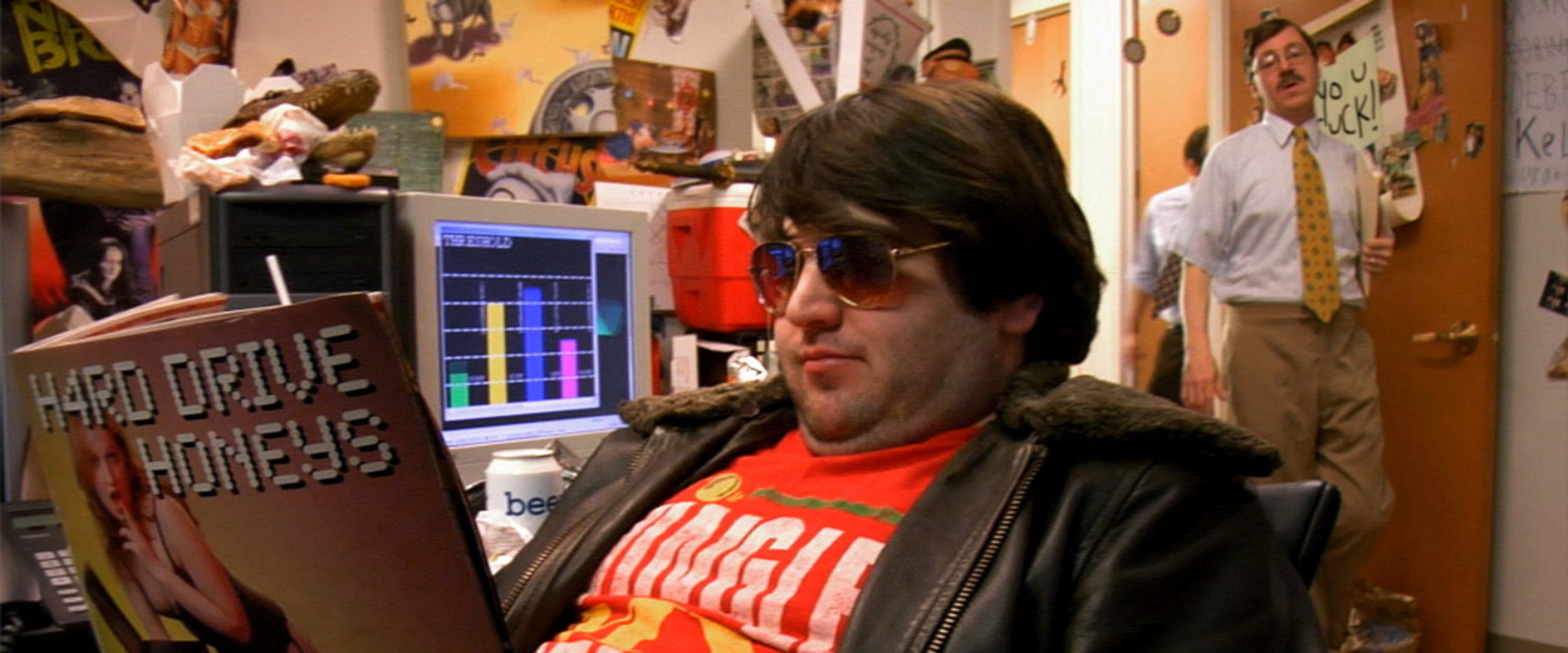 Fat Guy Stuck in Internet's banner image