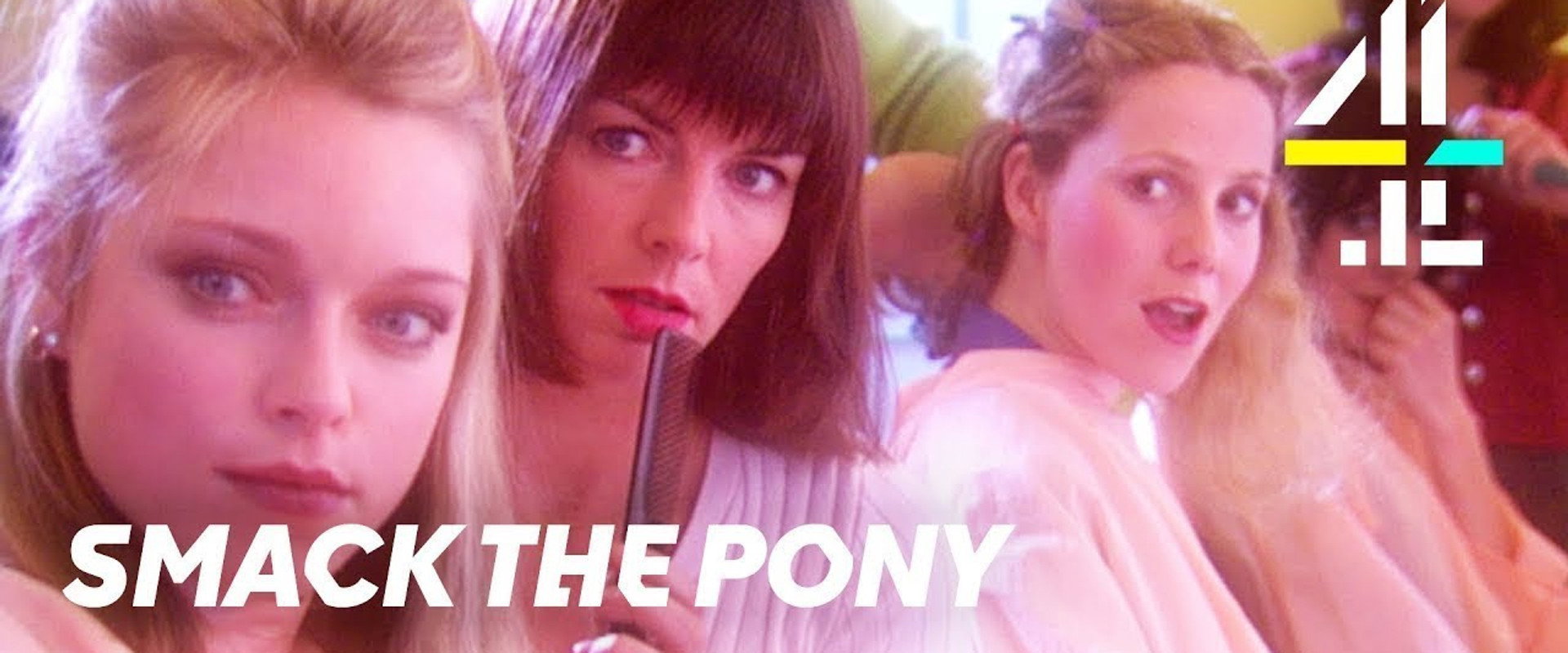 The Best of Smack the Pony's banner image