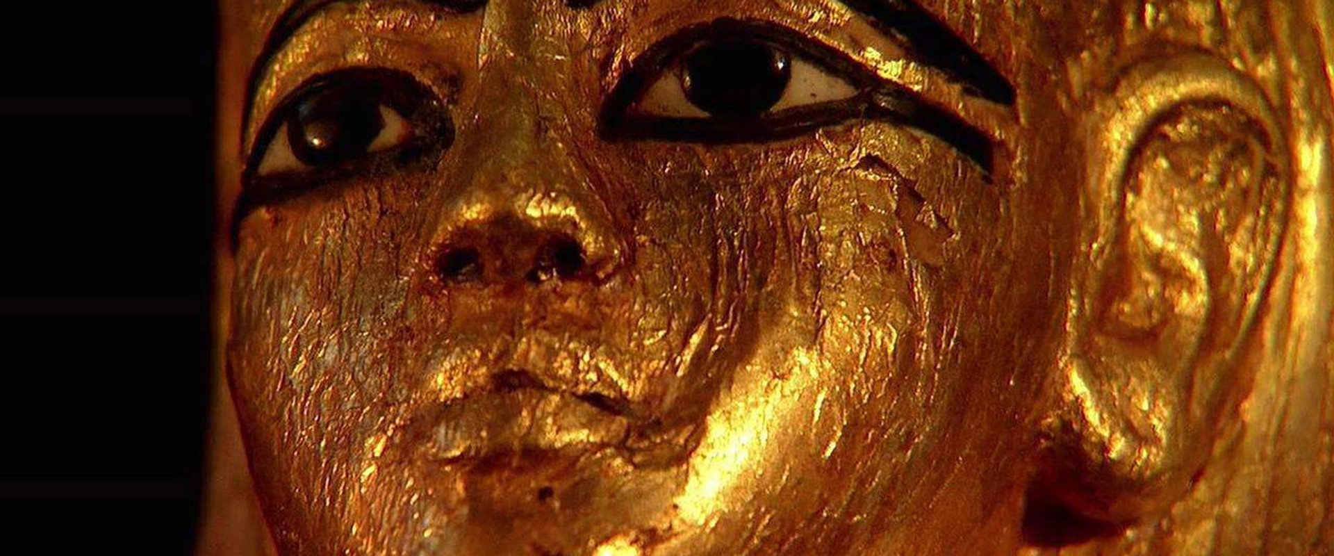 Egypt's Ten Greatest Discoveries's banner image