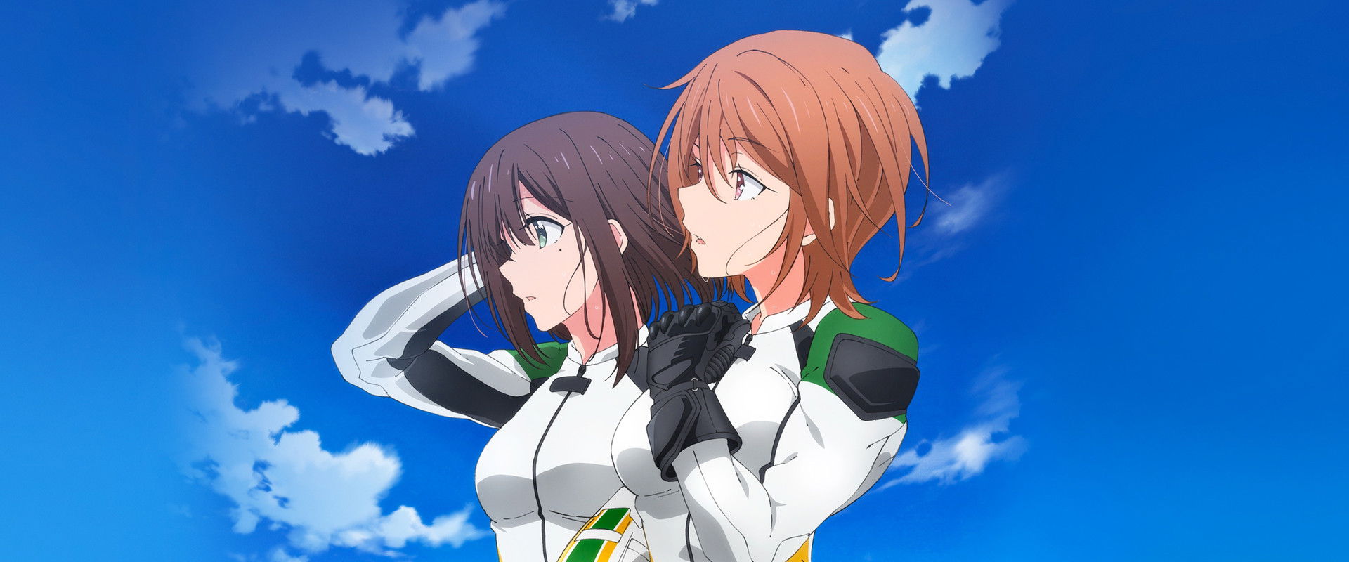 Two Car's banner image