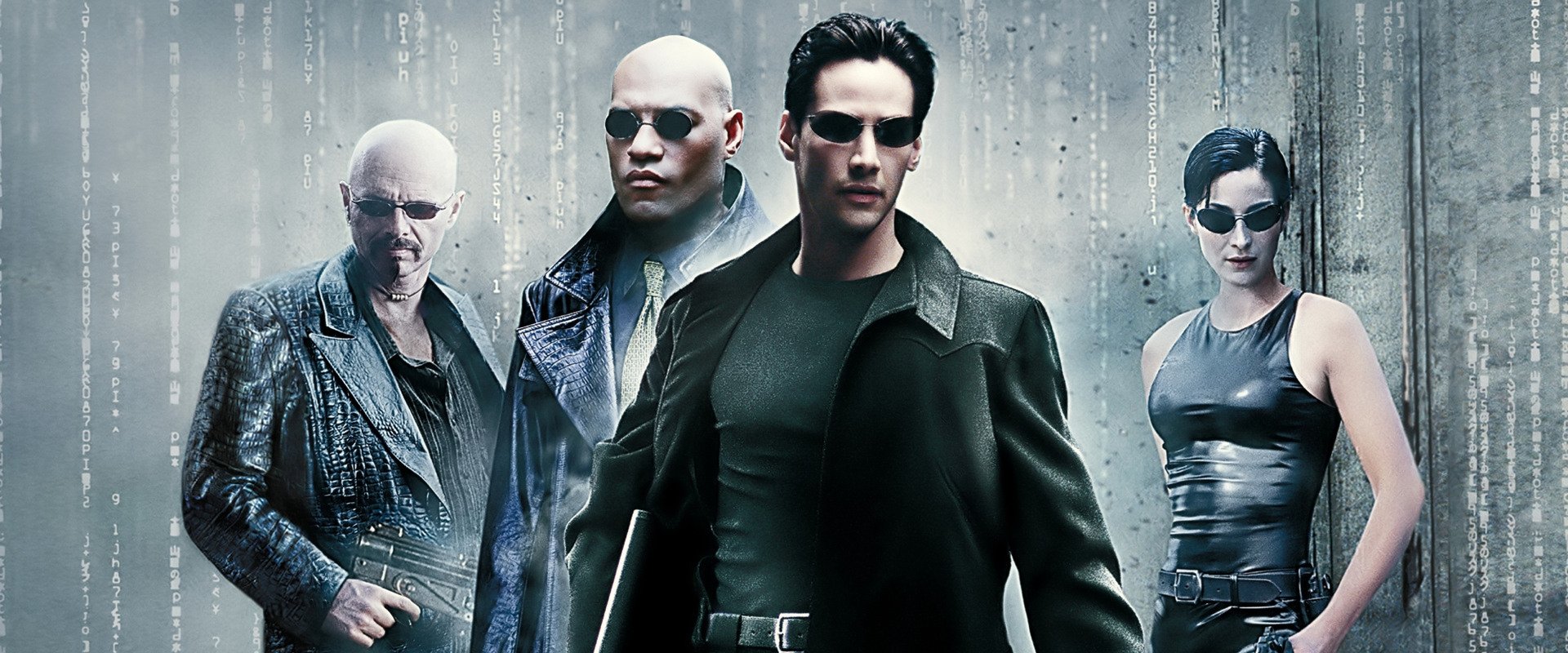 The Matrix