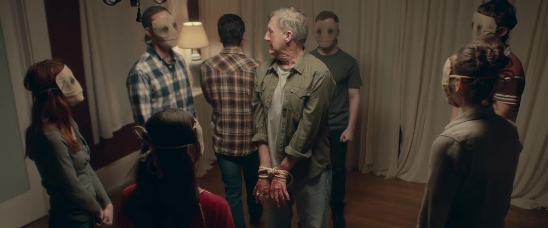 Sunny Family Cult's banner image