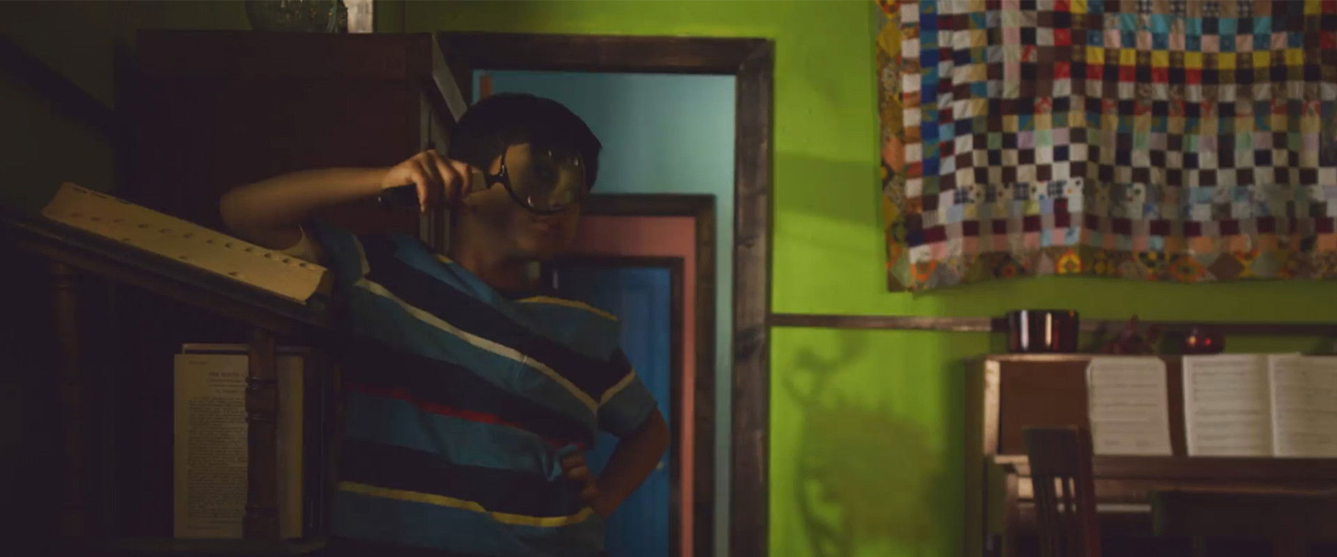 Brenda's banner image