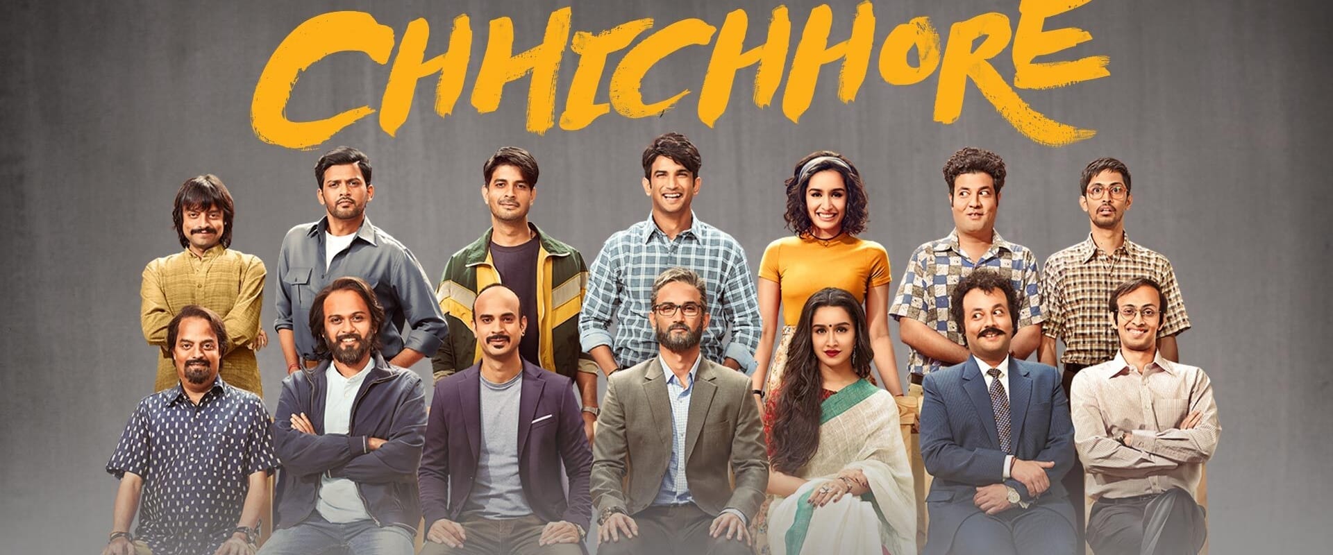 Chhichhore