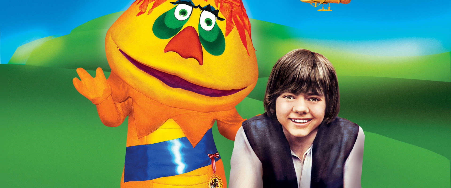 Pufnstuf