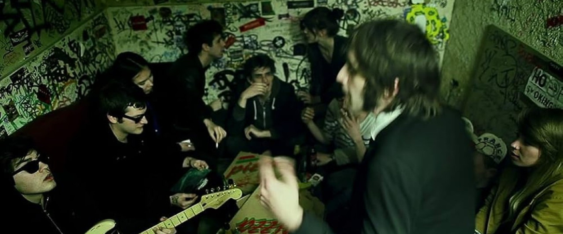 Le moral des troupes's banner image