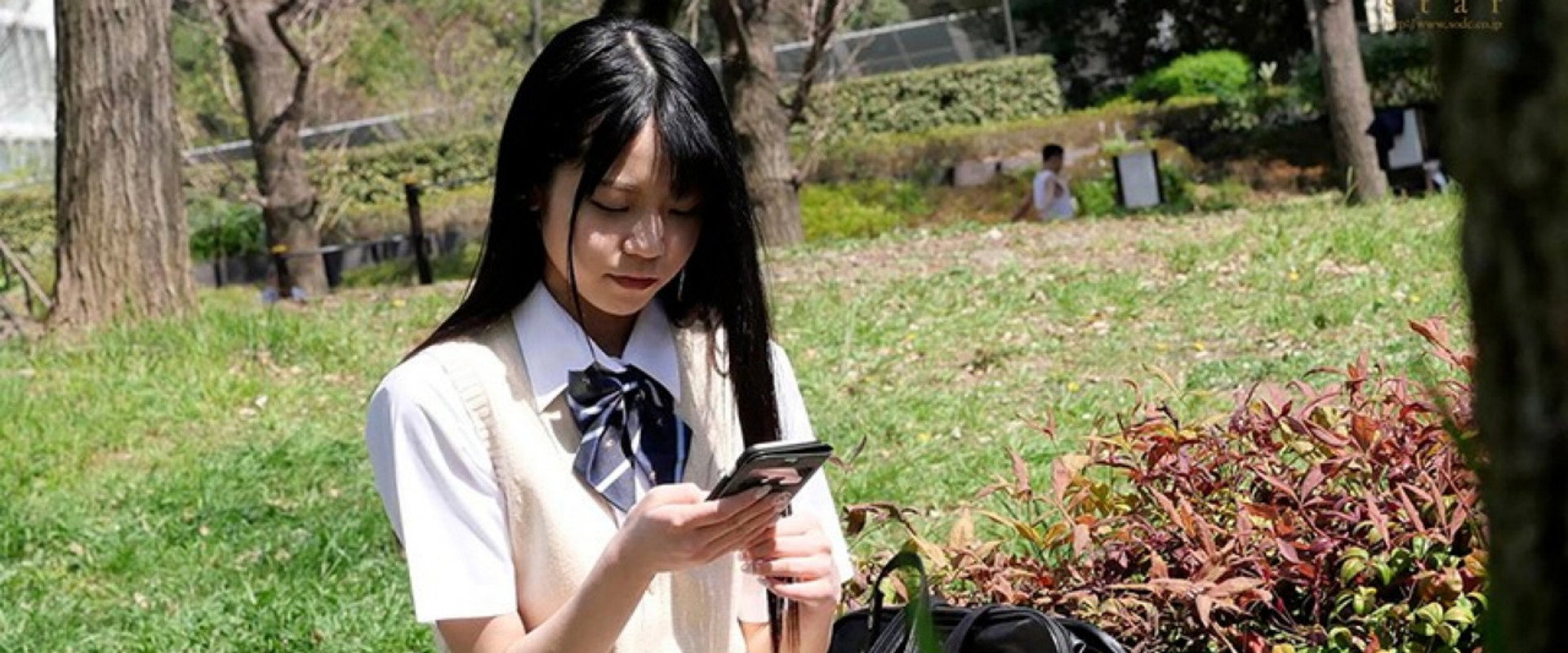 Crumbling Like A Newborn Fawn All-day Super Piston Fuck Ichika Nagano's banner image