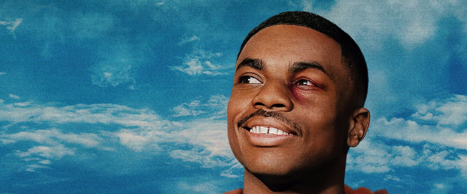 El show de Vince Staples