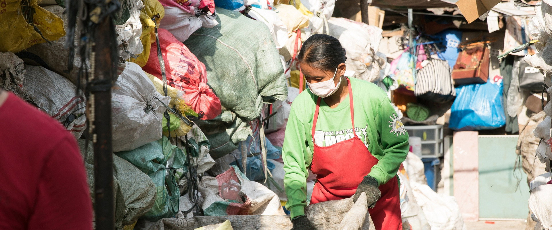 Activate: The Global Citizen Movement's banner image