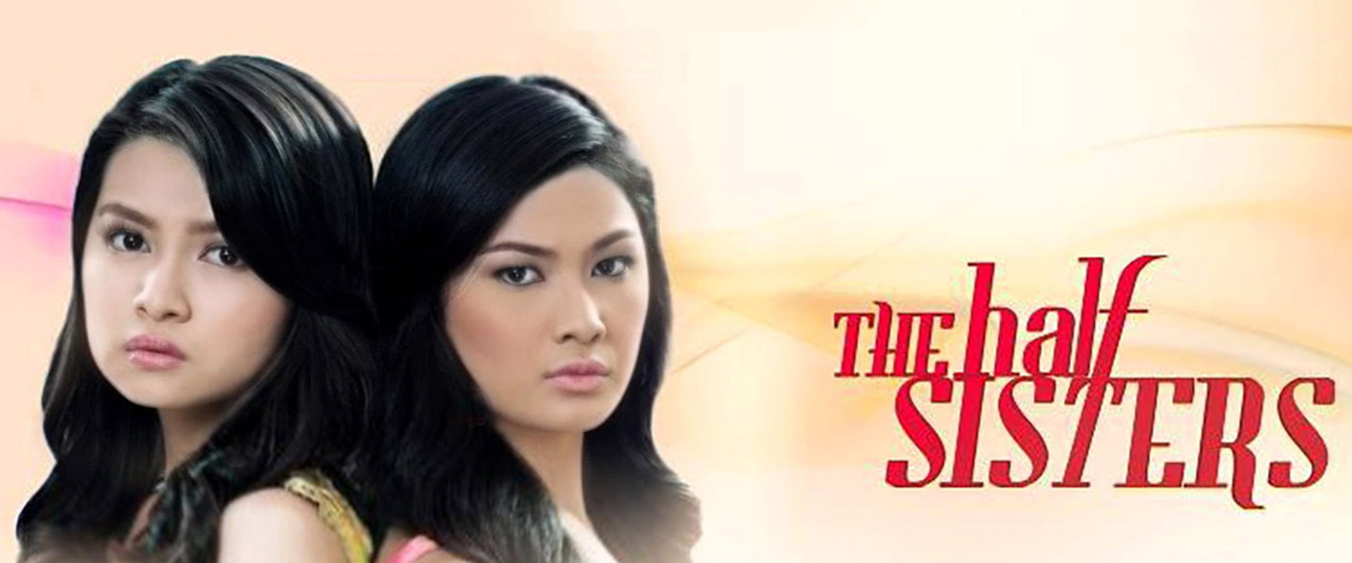 The Half Sisters's banner image