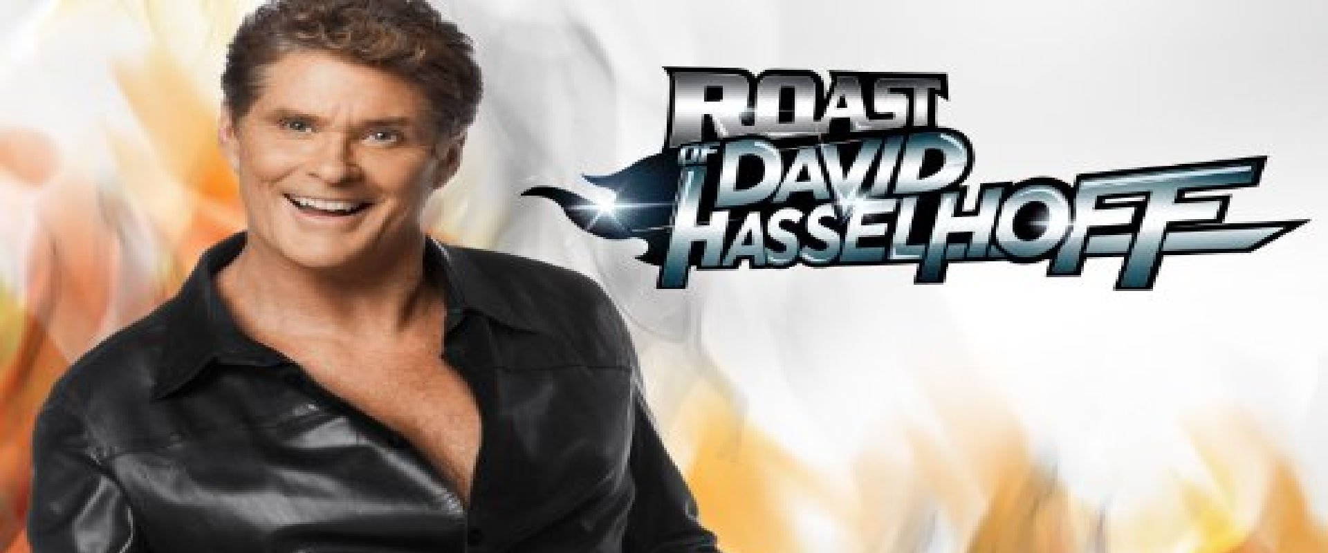 Comedy Central Roast of David Hasselhoff