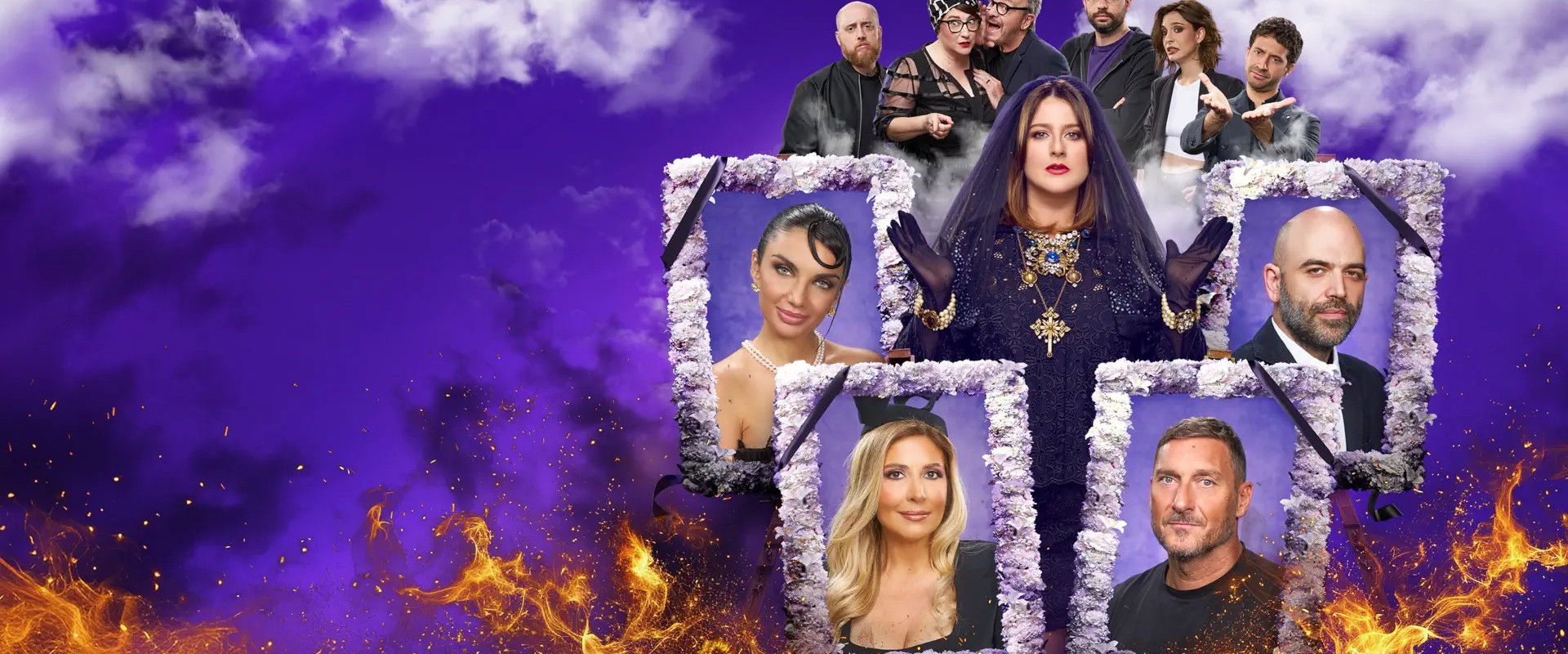 R.I.P. - Roast-in-Peace