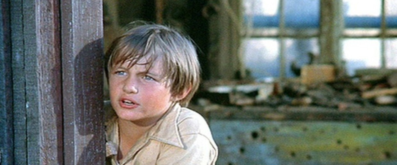 A Inocente Face do Terror