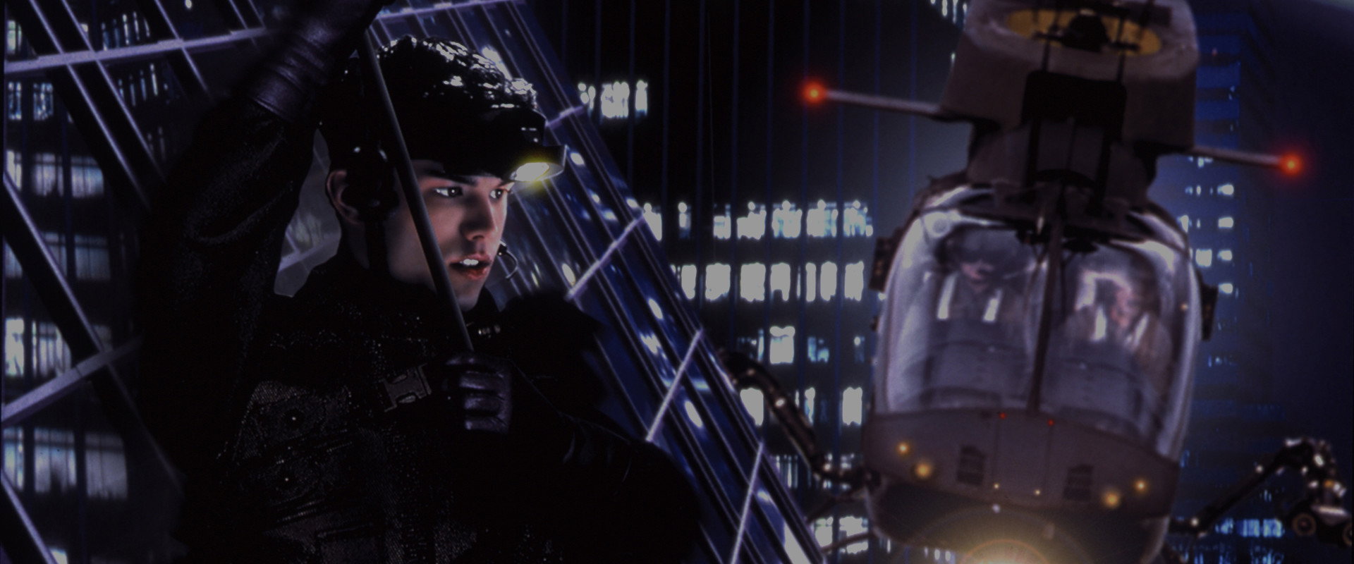 Task Force 2001's banner image