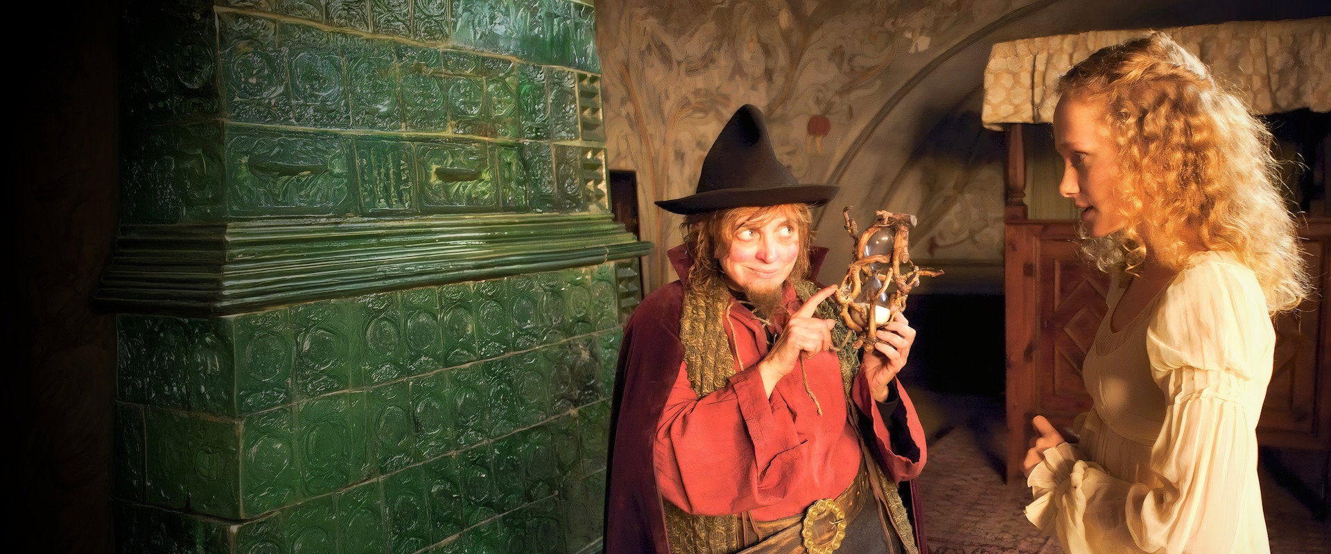 Rumpelstilzchen's banner image