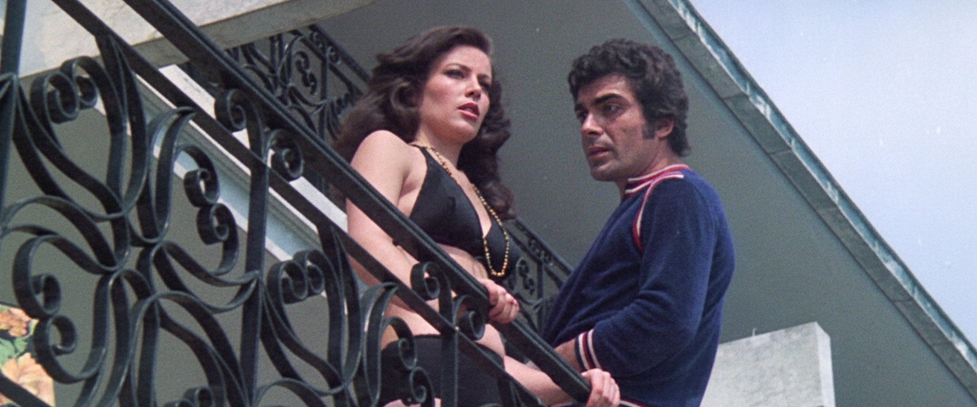 La polizia ordina: Sparate a vista