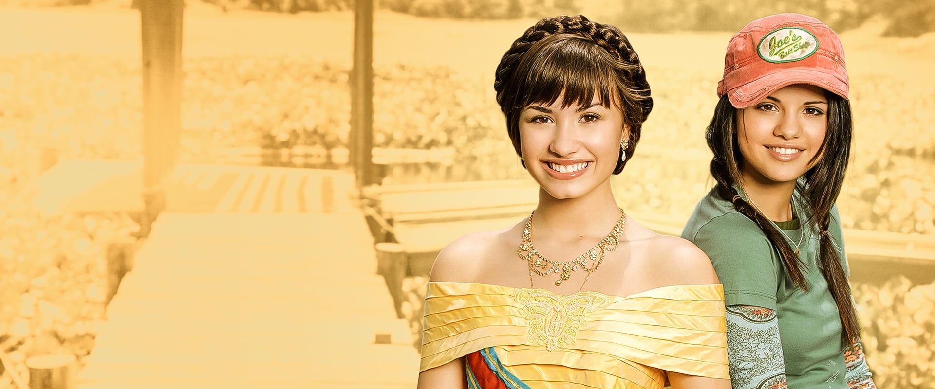 Princess Protection Program