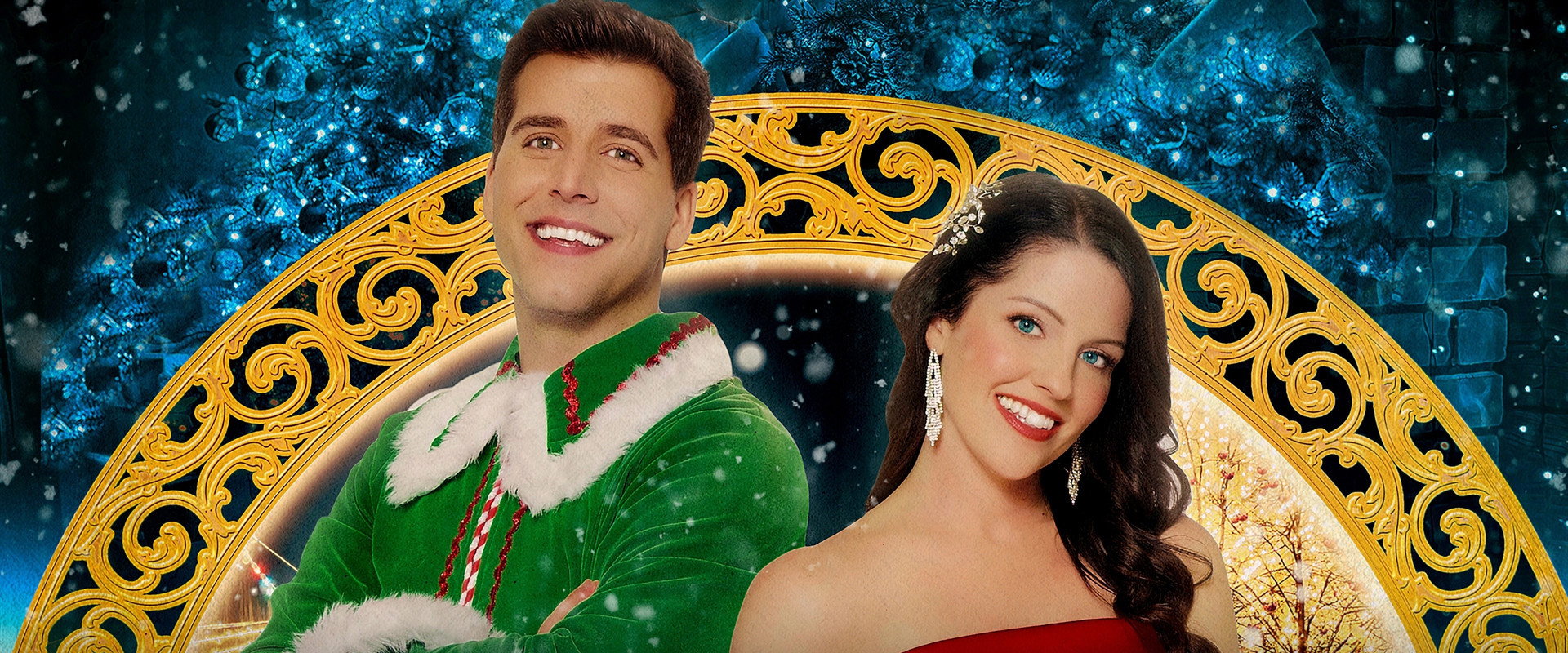 UnPerfect Christmas Wish's banner image