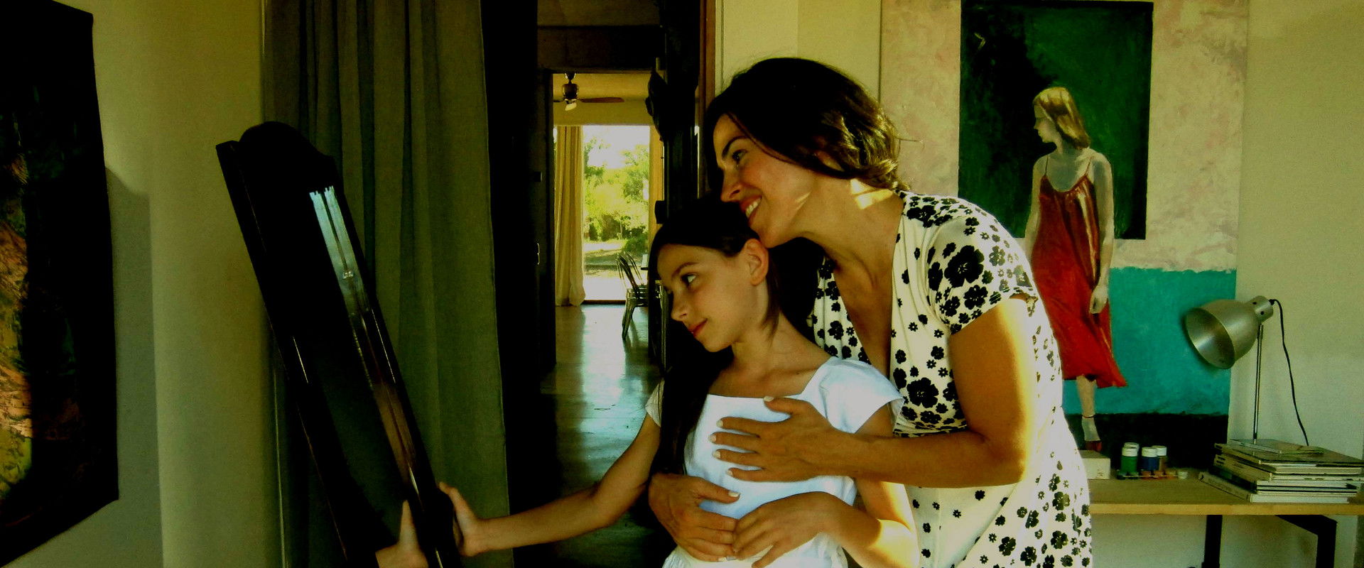 Marjoram's banner image