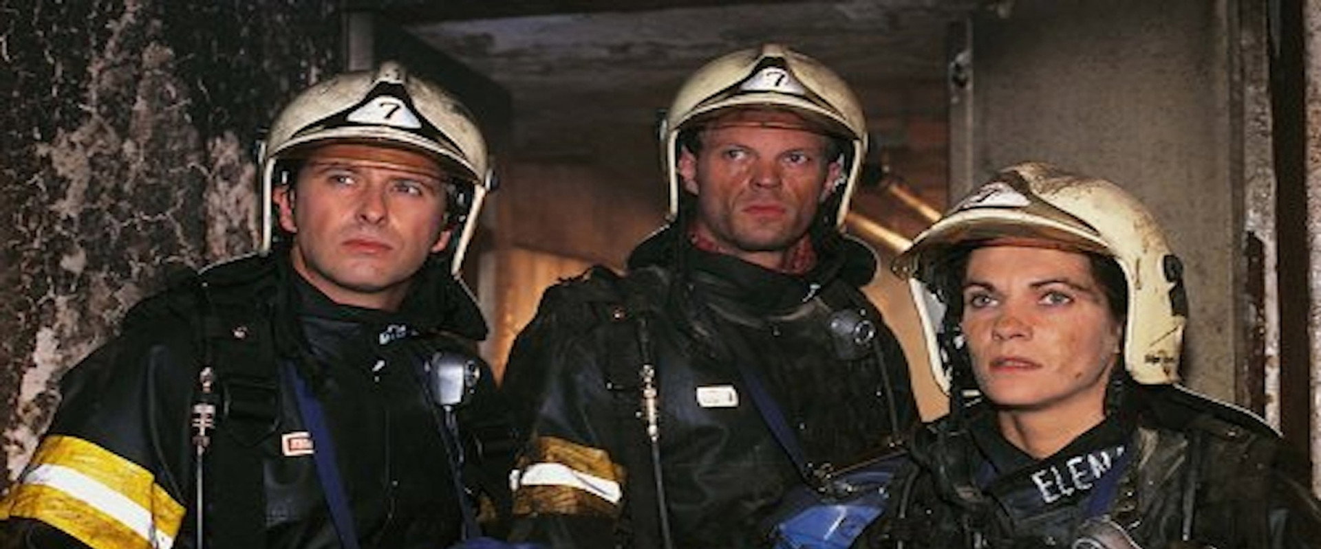 Die Feuerengel's banner image