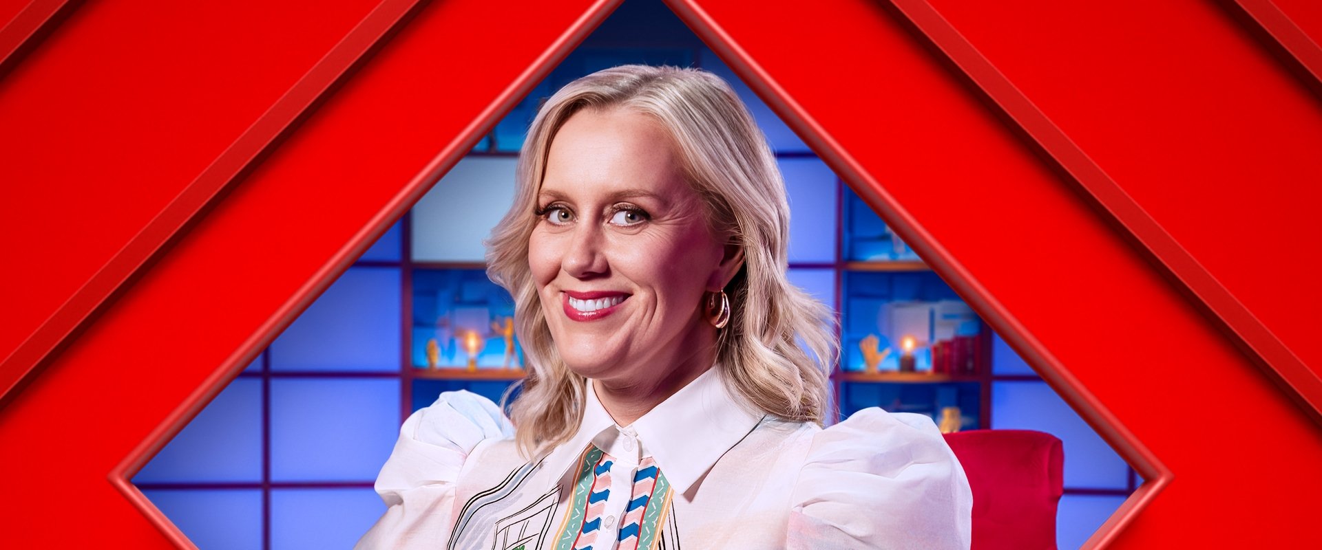 Claire Hooper's House of Games