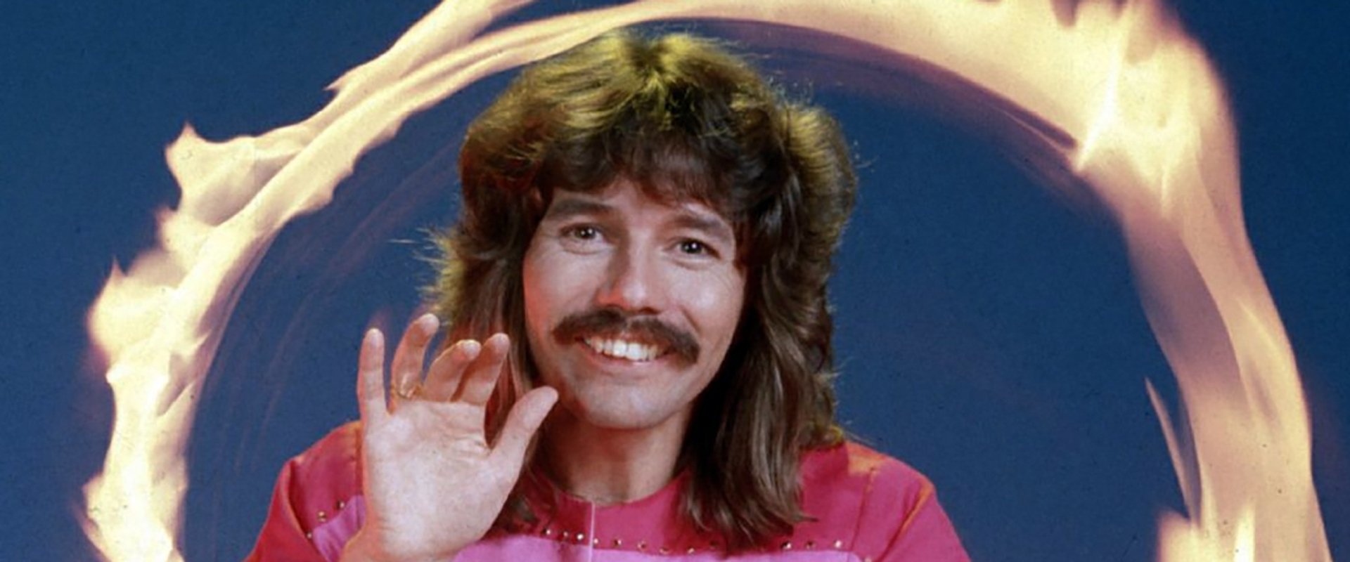 Doug Henning's World of Magic