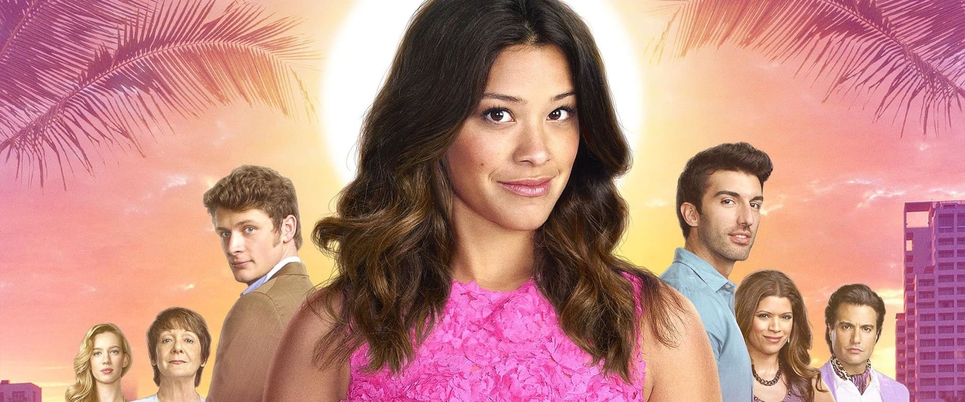 Jane the Virgin