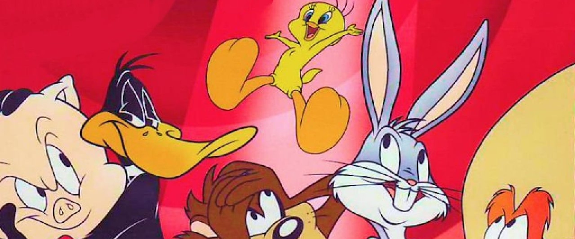 Looney Tunes: Stranger Than Fiction's banner image