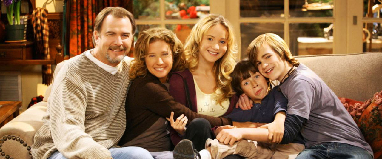 The Bill Engvall Show