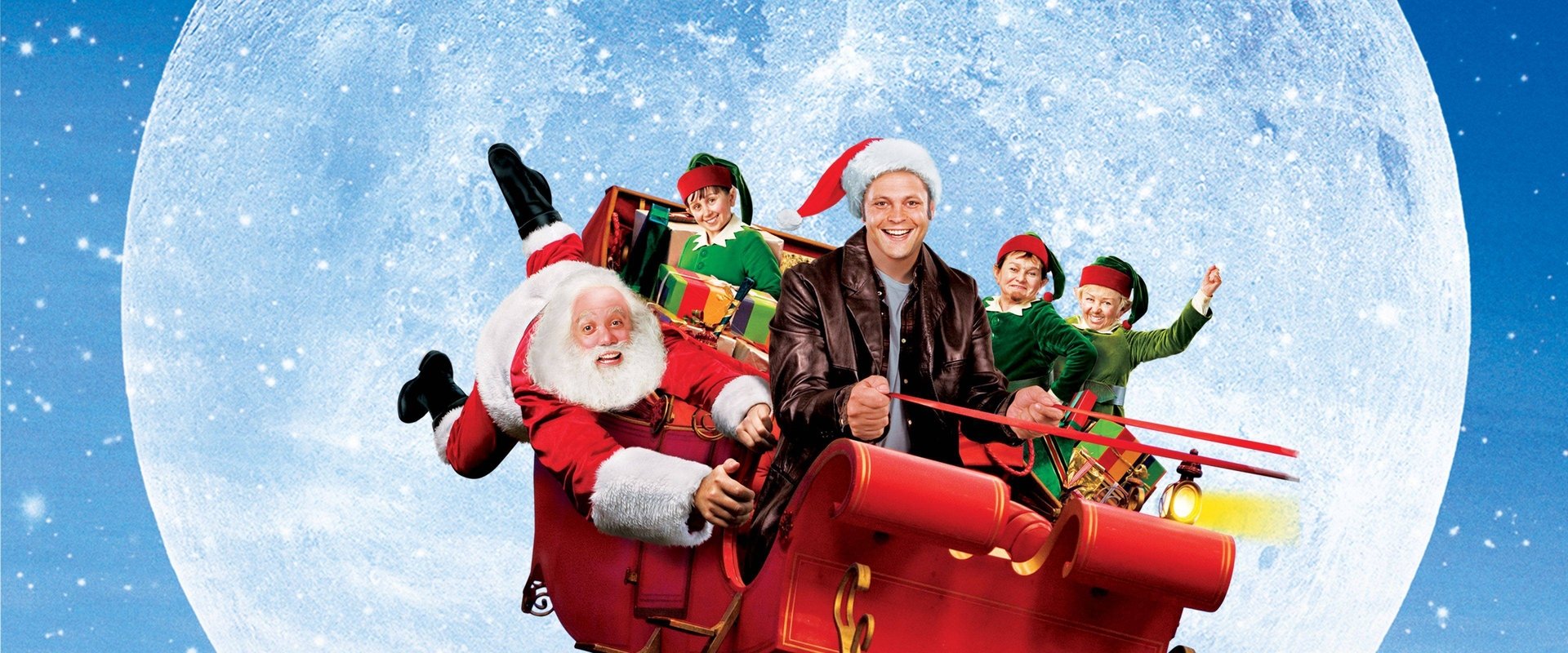 Fred Claus