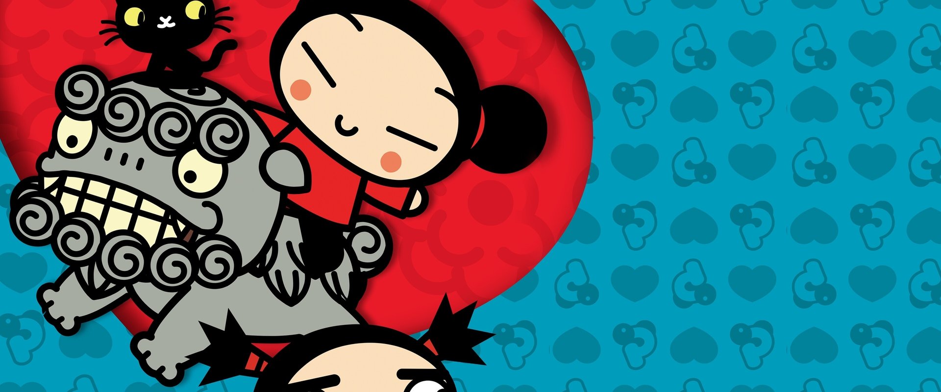 Pucca