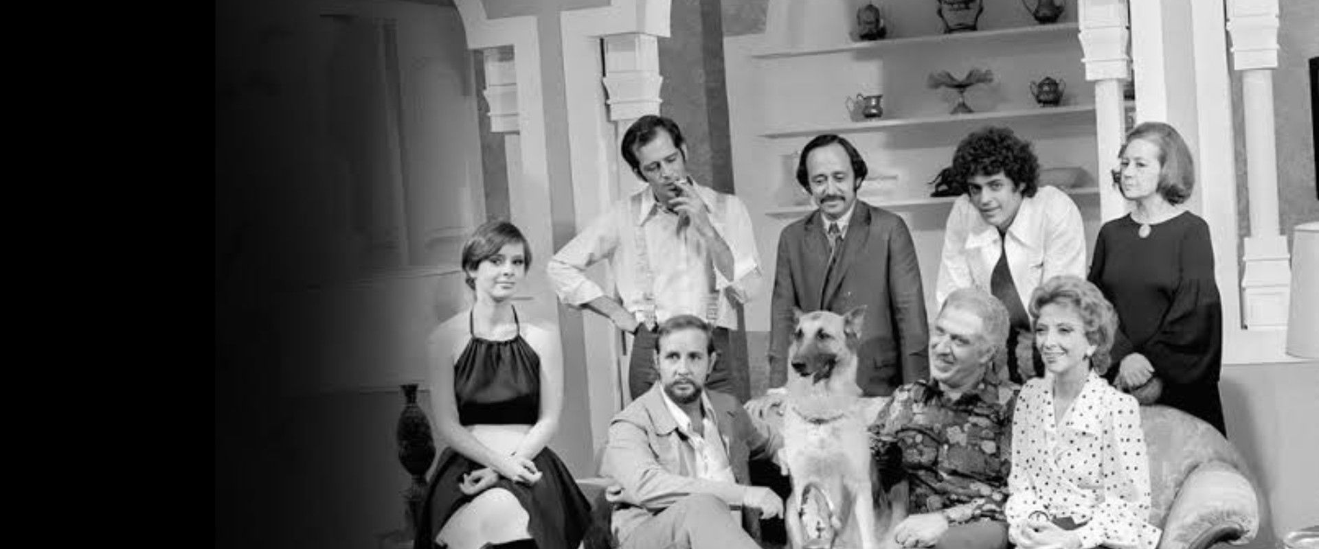 Carinhoso's banner image