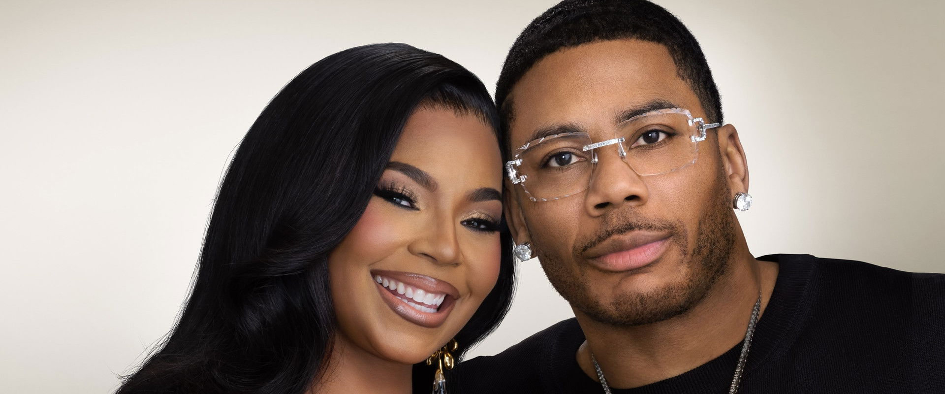 Nelly & Ashanti: We Belong Together