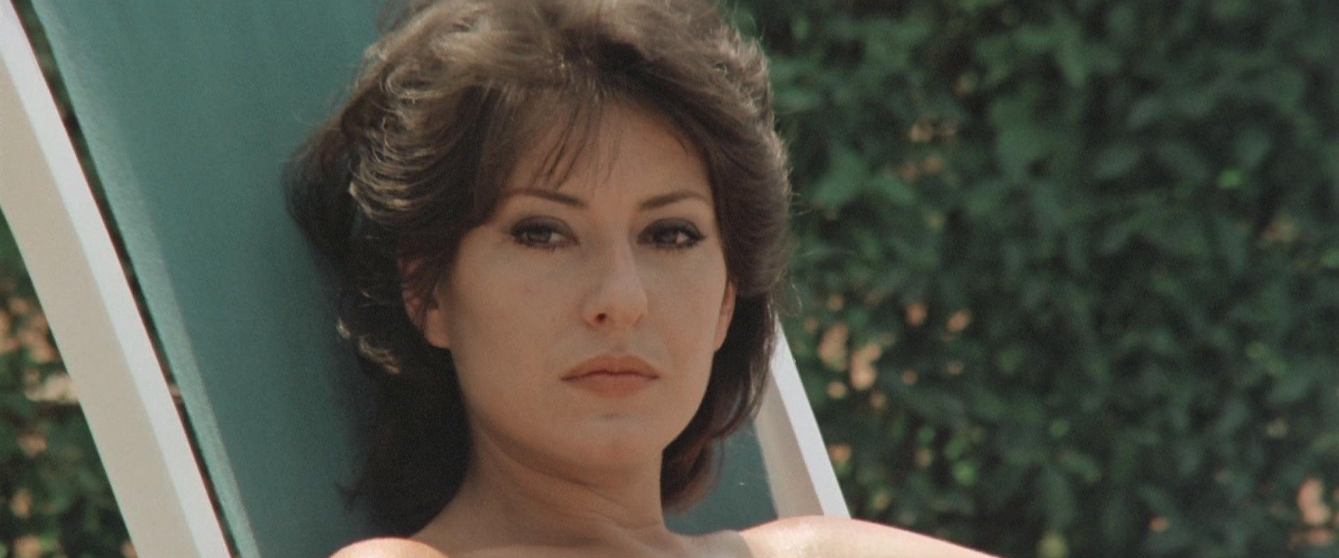 Emanuelle and Françoise